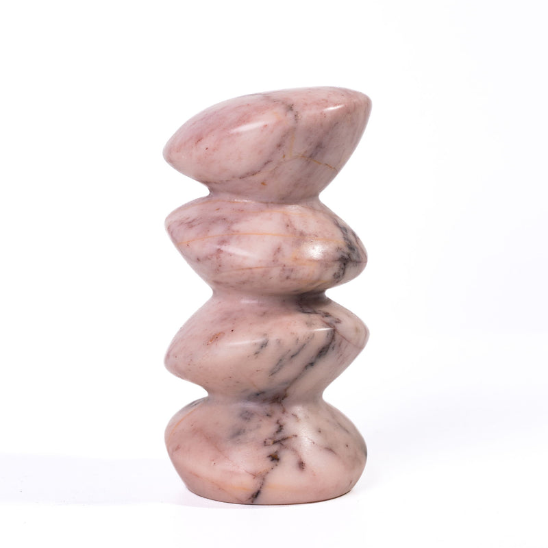 Marble Cairn Object - R&R Furniture Gallery (Fountain Valley, CA)
