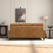 Elliot - Incliner Sofa Left - R&R Furniture Gallery (Fountain Valley, CA)