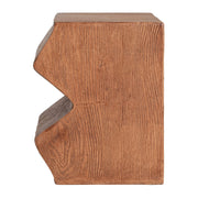 Rectangular Outdoor Indoor Accent Side Table (Set of 2) - R&R Furniture Gallery (Fountain Valley, CA)