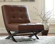 Sidewinder - Accent Chair - R&R Furniture Gallery (Fountain Valley, CA)