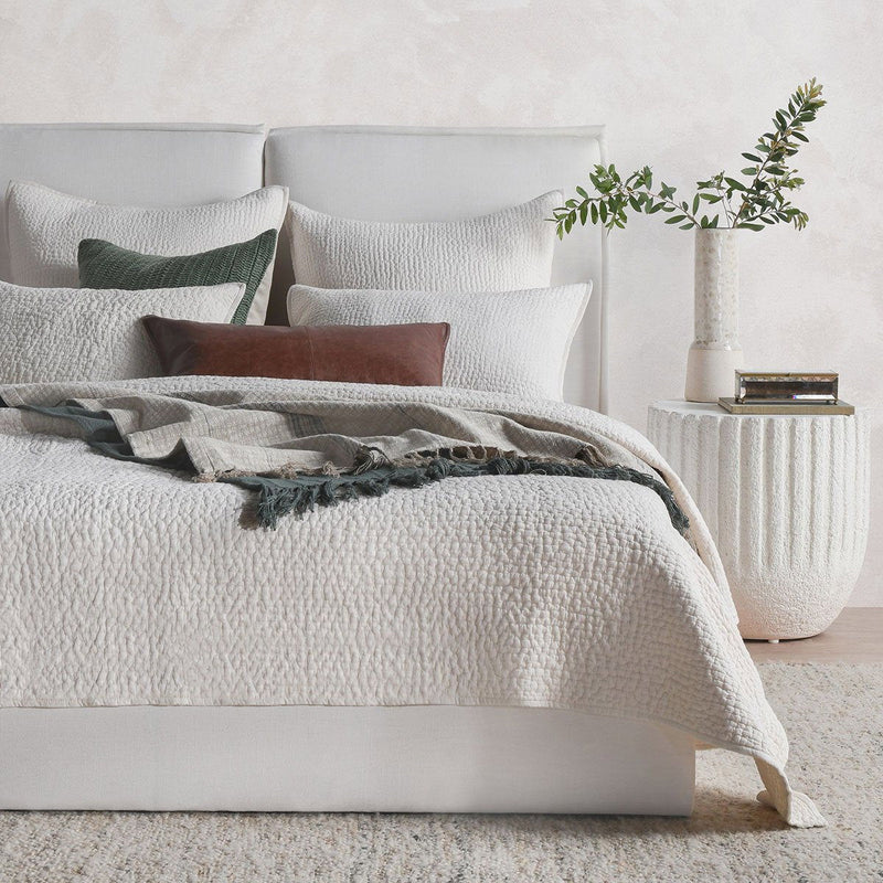 Danica - Sham - R&R Furniture Gallery (Fountain Valley, CA)