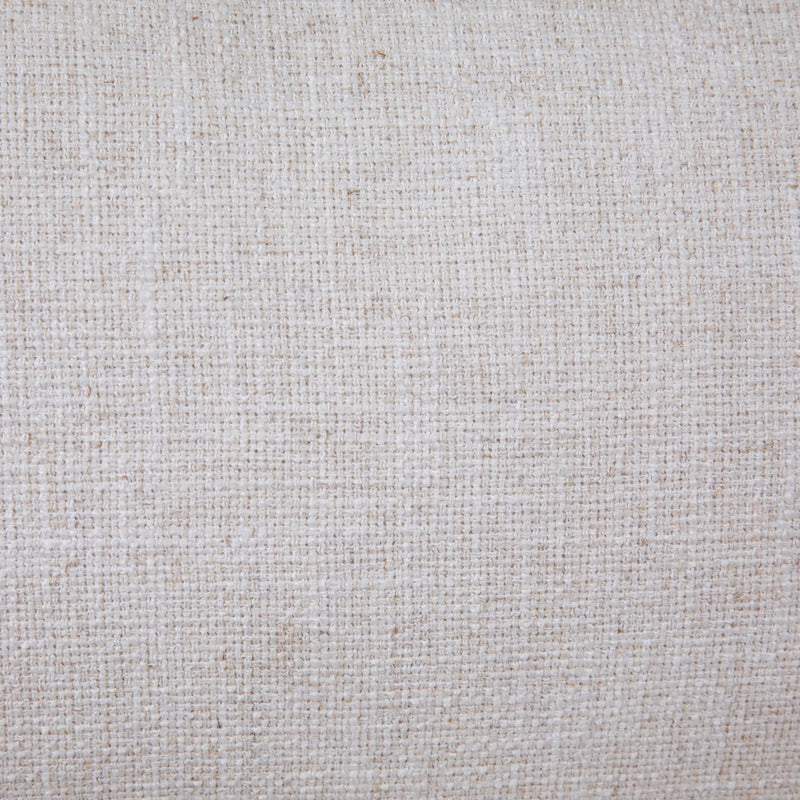 Miera - Occasional Chair - Natural And Off White