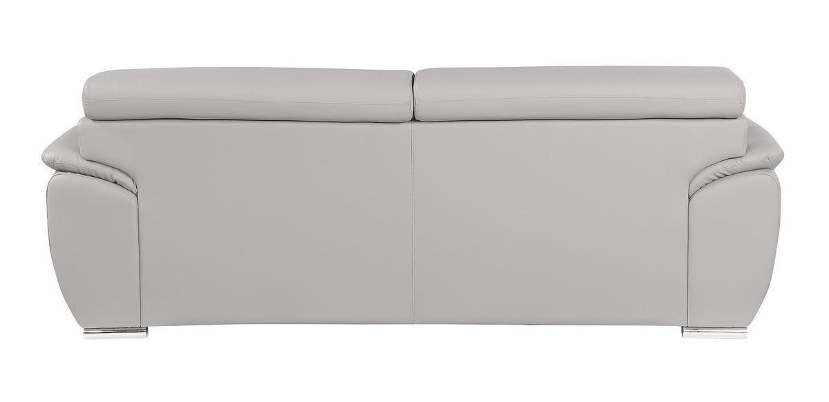 4571 - Sofa, Loveseat