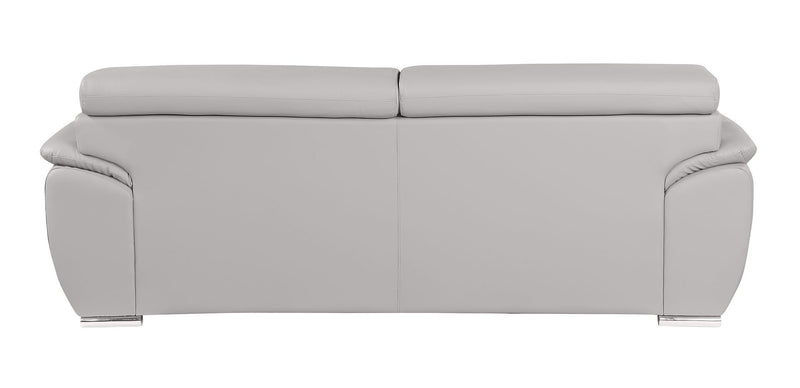 4571 - Sofa, Loveseat
