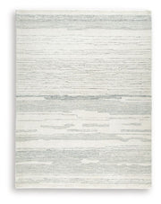 Genemost - Rug - R&R Furniture Gallery (Fountain Valley, CA)