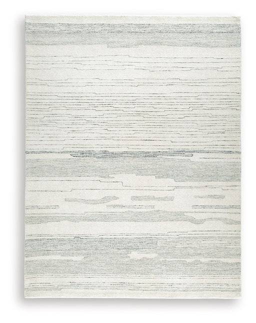 Genemost - Rug - R&R Furniture Gallery (Fountain Valley, CA)