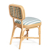 Dorine - Dining Chair - R&R Furniture Gallery (Fountain Valley, CA)