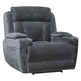 Dalton - Power Recliner - R&R Furniture Gallery (Fountain Valley, CA)