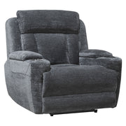 Dalton - Power Recliner - R&R Furniture Gallery (Fountain Valley, CA)