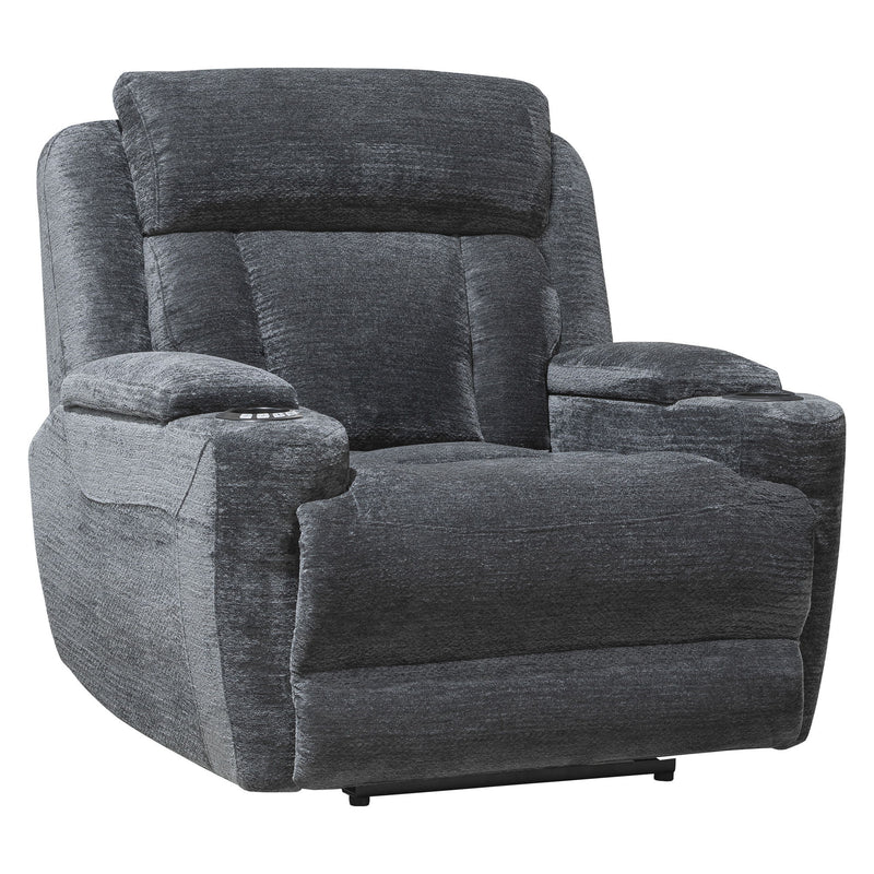 Dalton - Power Reclining Sofa Set - R&R Furniture Gallery (Fountain Valley, CA)