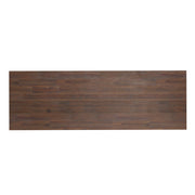 Lowry - Handcrafted Desk - R&R Furniture Gallery (Fountain Valley, CA)