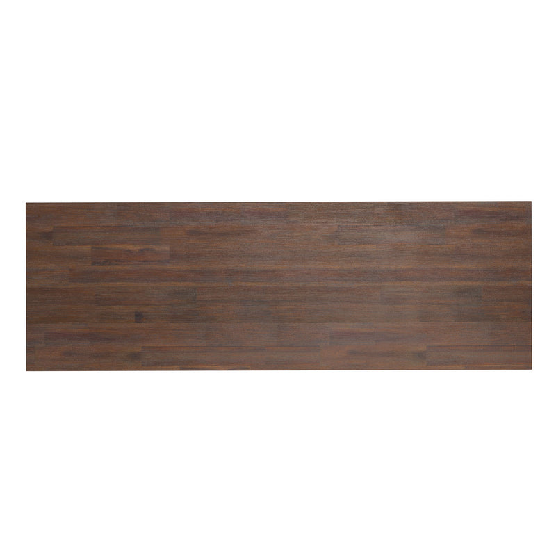 Lowry - Handcrafted Desk - R&R Furniture Gallery (Fountain Valley, CA)