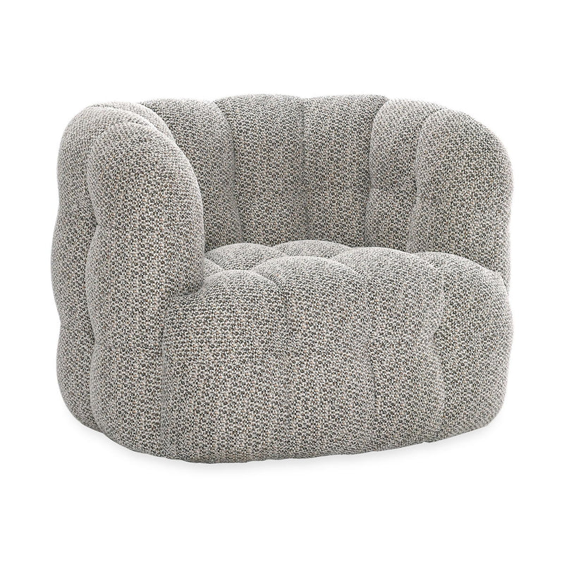 Walter - Swivel Accent Chair - R&R Furniture Gallery (Fountain Valley, CA)