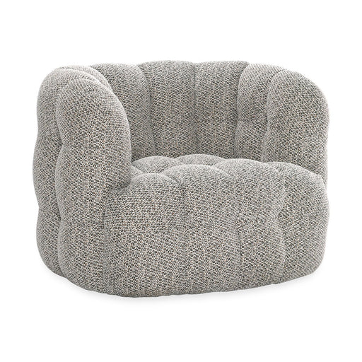 Walter - Swivel Accent Chair - R&R Furniture Gallery (Fountain Valley, CA)