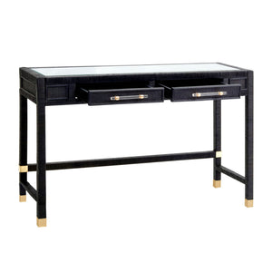 Amara - Desk - R&R Furniture Gallery (Fountain Valley, CA)