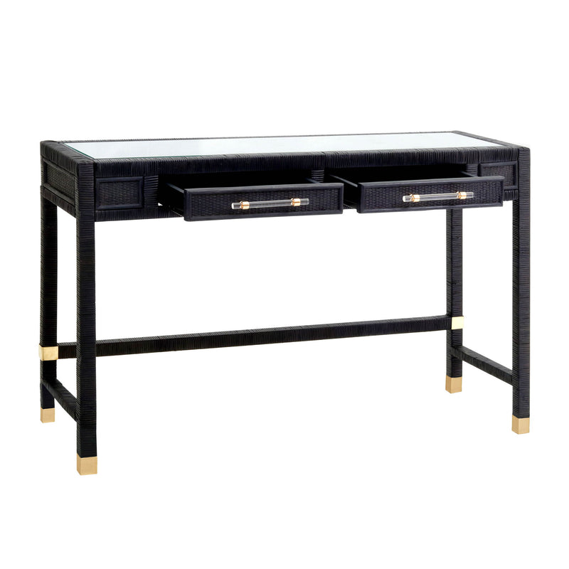Amara - Desk - R&R Furniture Gallery (Fountain Valley, CA)
