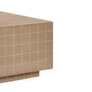 Mixie - Tile Indoor / Outdoor Coffee Table - R&R Furniture Gallery (Fountain Valley, CA)
