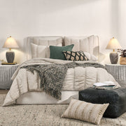 Rowen - Quilt Set - R&R Furniture Gallery (Fountain Valley, CA)