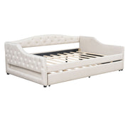 Daybed With LED Belt - R&R Furniture Gallery (Fountain Valley, CA)