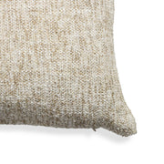 Poh - Boucle Square Accent Pillow Cover - R&R Furniture Gallery (Fountain Valley, CA)