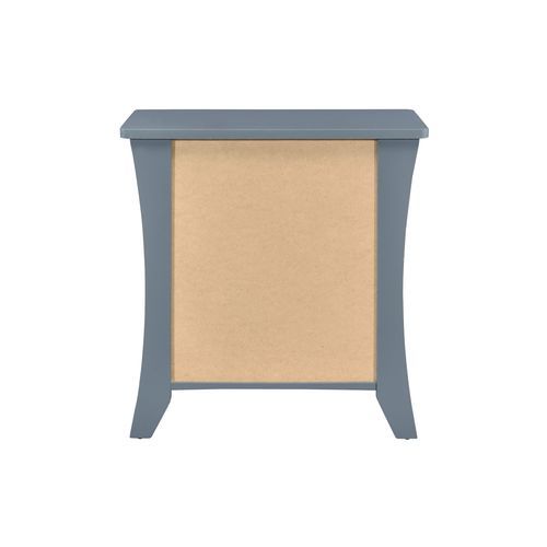 Colt - Accent Table - R&R Furniture Gallery (Fountain Valley, CA)
