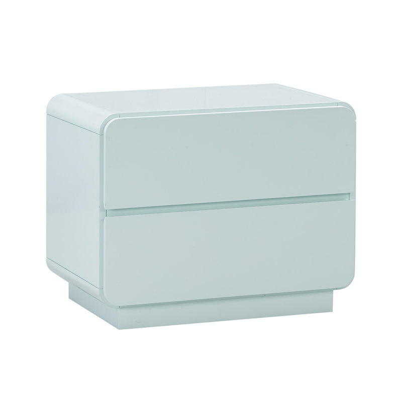 Sagura - Nightstand - R&R Furniture Gallery (Fountain Valley, CA)