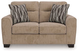 Olten - Loveseat - R&R Furniture Gallery (Fountain Valley, CA)