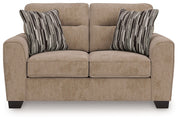Olten - Loveseat - R&R Furniture Gallery (Fountain Valley, CA)