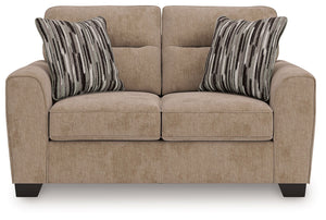 Olten - Loveseat - R&R Furniture Gallery (Fountain Valley, CA)