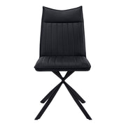 Dining Chair, Side, Upholstered For Dining Room, Modern - R&R Furniture Gallery (Fountain Valley, CA)