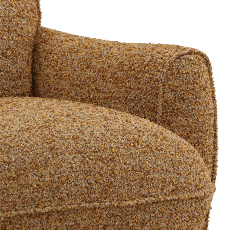 Ercilia - Swivel Chair