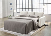 Rannis - Sofa Sleeper - R&R Furniture Gallery (Fountain Valley, CA)