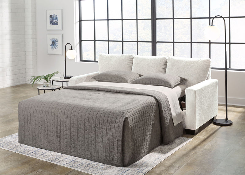 Rannis - Sofa Sleeper - R&R Furniture Gallery (Fountain Valley, CA)