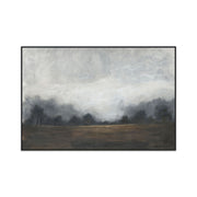 Night - Painting Art by Buddy Whitlock - R&R Furniture Gallery (Fountain Valley, CA)