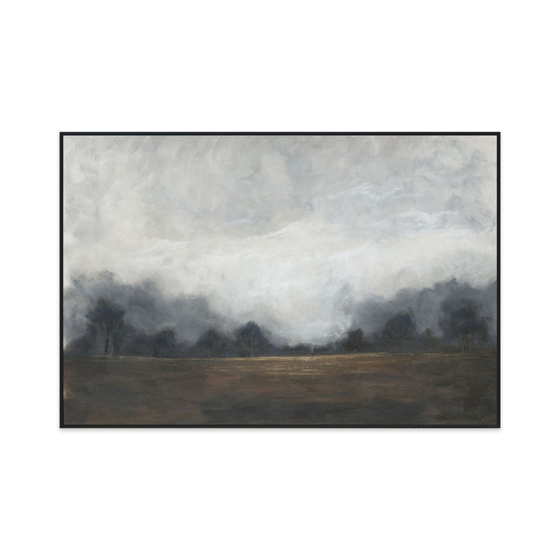 Night - Painting Art by Buddy Whitlock - R&R Furniture Gallery (Fountain Valley, CA)