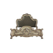 Dresden - Traditional - Bed - R&R Furniture Gallery (Fountain Valley, CA)