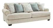 Monaghan - Sofa - Sandstone - R&R Furniture Gallery (Fountain Valley, CA)