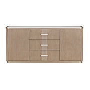 West Kensington - Sideboard - R&R Furniture Gallery (Fountain Valley, CA)