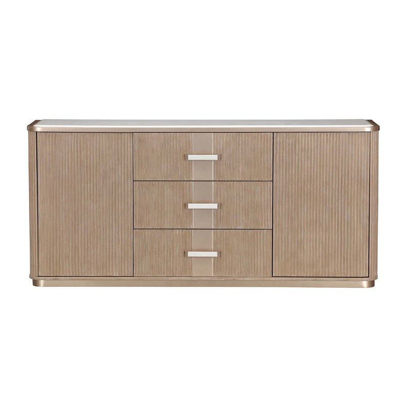 West Kensington - Sideboard - R&R Furniture Gallery (Fountain Valley, CA)