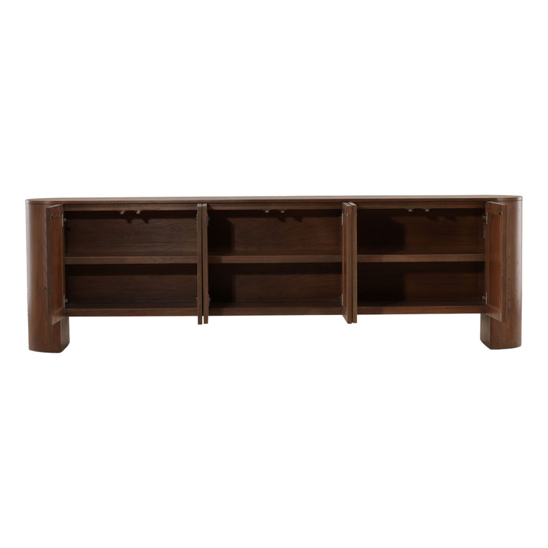 Maven - Sideboard