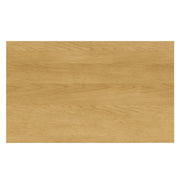 Simpli-Home Lowry handcrafted square dining table made of wood with a smooth finish, ideal for modern dining rooms.