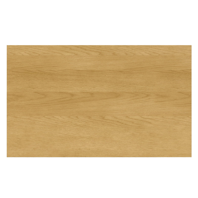 Simpli-Home Lowry handcrafted square dining table made of wood with a smooth finish, ideal for modern dining rooms.