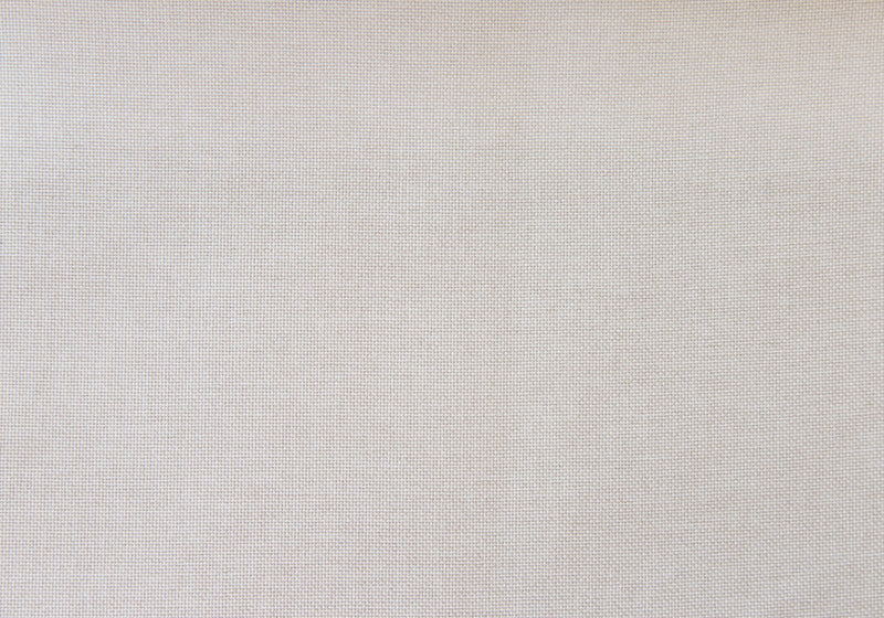 Full Size, Bed Headboard Only, Upholstered, Transitional - Beige - R&R Furniture Gallery (Fountain Valley, CA)