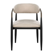 Jaramillo - Dining Room Side Chair (Set of 2) - R&R Furniture Gallery (Fountain Valley, CA)