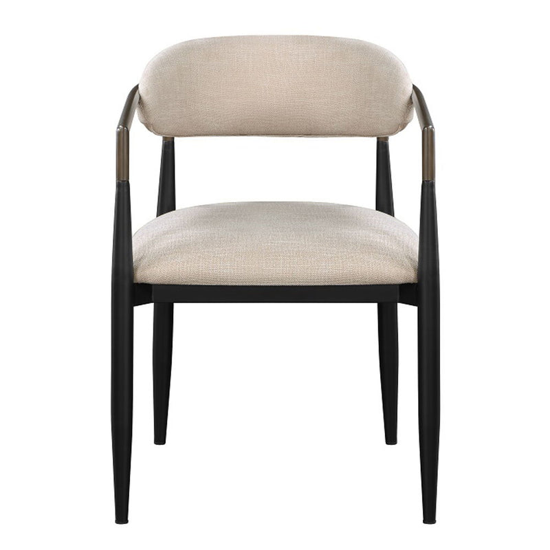 Jaramillo - Dining Room Side Chair (Set of 2) - R&R Furniture Gallery (Fountain Valley, CA)