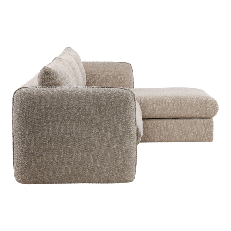 Torrey - Sectional
