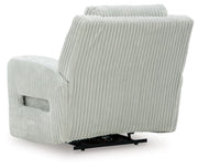 Forest Lake - Recliner With Adj Headrest - R&R Furniture Gallery (Fountain Valley, CA)