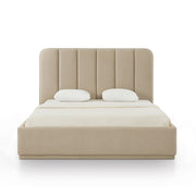 Parker - Bed - R&R Furniture Gallery (Fountain Valley, CA)
