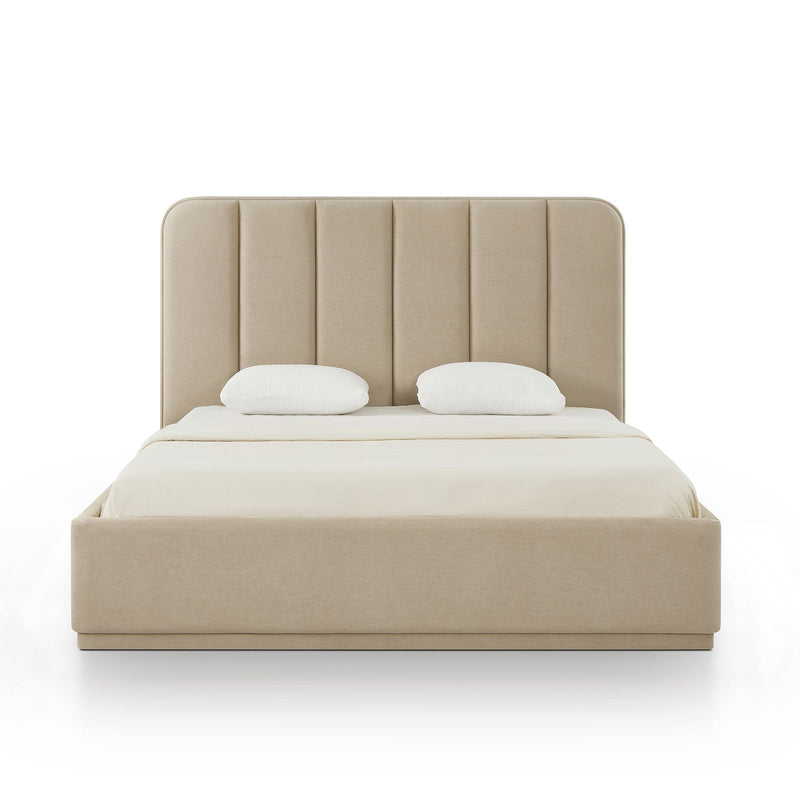 Parker - Bed - R&R Furniture Gallery (Fountain Valley, CA)
