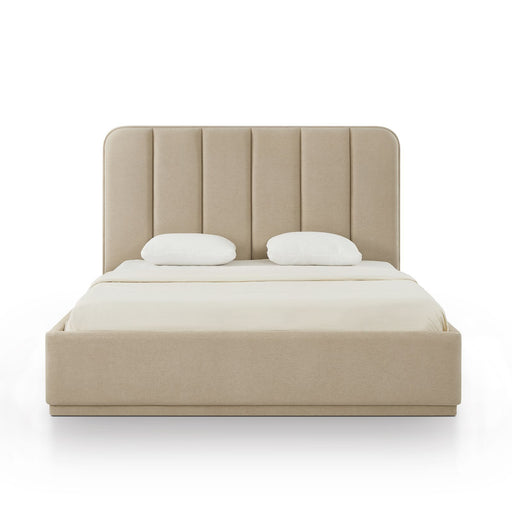 Parker - Bed - R&R Furniture Gallery (Fountain Valley, CA)